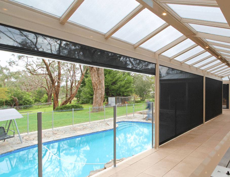 Outdoor Roller Blinds Outdoor Roller Blinds