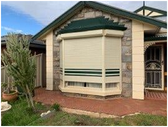 Roller Shutters