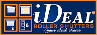 iDeal Roller Shutters