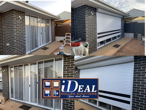 Roller Shutter Repair Needs Roller Shutter Repair Needs