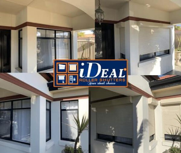 Roller Shutters Roller Shutters