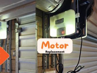 Garage Doors