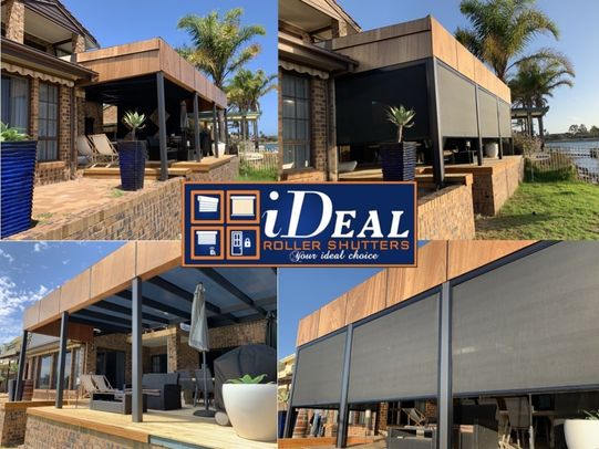 Roller Shutter Repair
