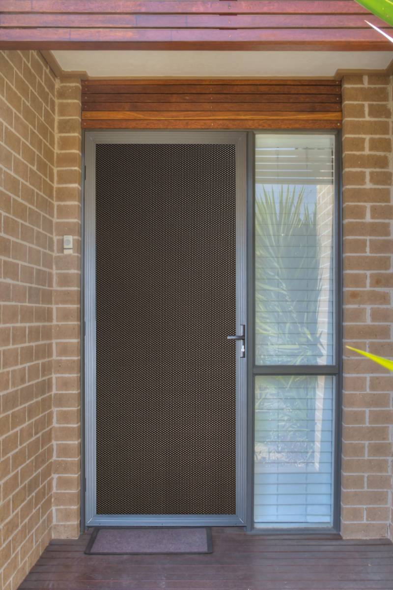 Security Doors